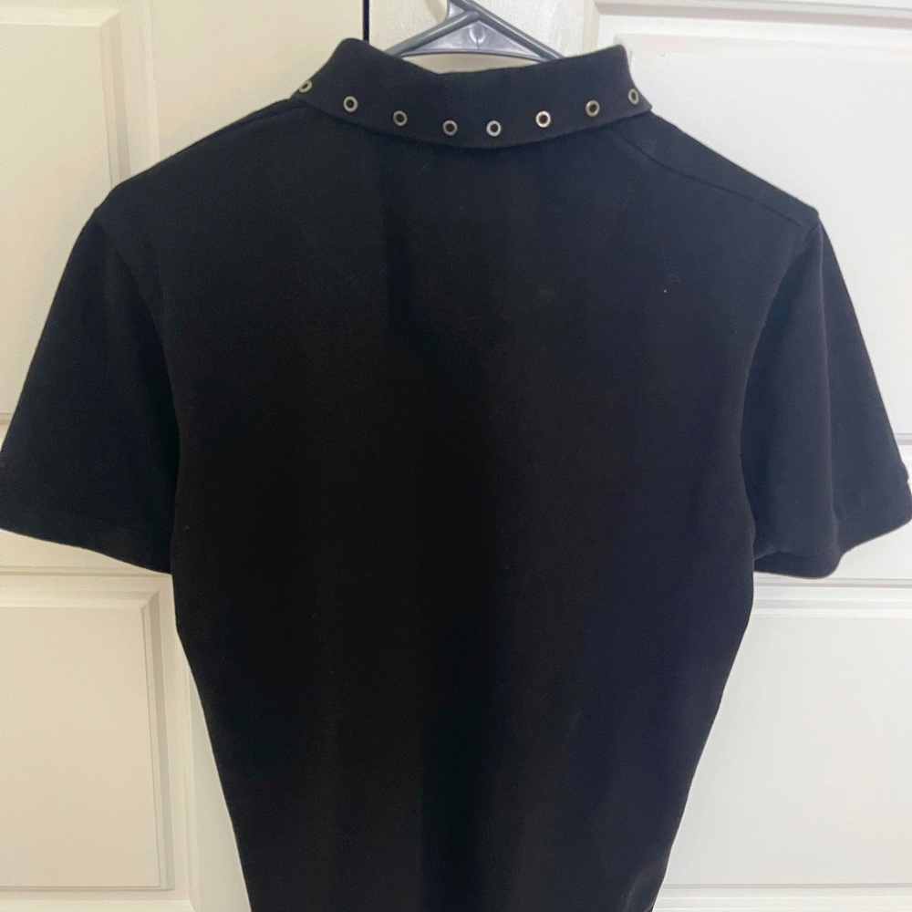 Zara Shirt.